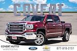 2018 GMC Sierra 1500 Crew Cab 4x4 Pickup for sale #C351075A - photo 1