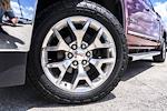 2018 GMC Sierra 1500 Crew Cab 4x4 Pickup for sale #C351075A - photo 4