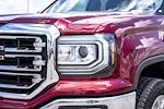 2018 GMC Sierra 1500 Crew Cab 4x4 Pickup for sale #C351075A - photo 6