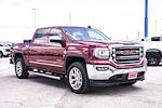 2018 GMC Sierra 1500 Crew Cab 4x4 Pickup for sale #C351075A - photo 8
