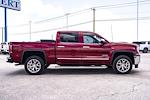 2018 GMC Sierra 1500 Crew Cab 4x4 Pickup for sale #C351075A - photo 9