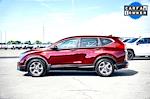 2017 Honda CR-V FWD SUV for sale #C351078A - photo 4