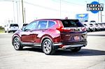 2017 Honda CR-V FWD SUV for sale #C351078A - photo 2