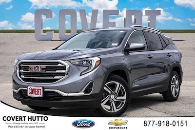 2018 GMC Terrain FWD SUV for sale #C351082A - photo 1