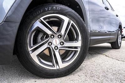 2018 GMC Terrain FWD SUV for sale #C351082A - photo 2
