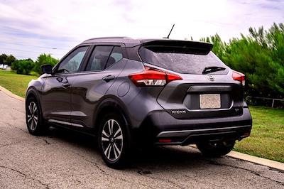 Used 2019 Nissan Kicks SR SUV for sale #C351085A - photo 2
