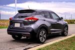 Used 2019 Nissan Kicks SR SUV for sale #C351085A - photo 7