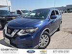 2018 Nissan Rogue 4x2 SUV for sale #C351099A - photo 1