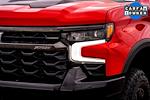 2024 Chevrolet Silverado 1500 Crew Cab 4x4 Pickup for sale #C351106A - photo 5