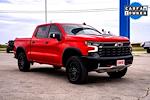 2024 Chevrolet Silverado 1500 Crew Cab 4x4 Pickup for sale #C351106A - photo 7