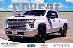 2021 Chevrolet Silverado 3500 Crew Cab 4WD Pickup for sale #C351121A - photo 1