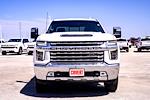 2021 Chevrolet Silverado 3500 Crew Cab 4WD Pickup for sale #C351121A - photo 4