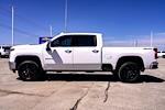 2021 Chevrolet Silverado 3500 Crew Cab 4WD Pickup for sale #C351121A - photo 9