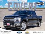 2024 Ford F-150 SuperCrew Cab 4x4 Pickup for sale #C351143A - photo 1