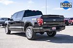 2024 Ford F-150 SuperCrew Cab 4x4 Pickup for sale #C351143A - photo 2