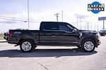 2024 Ford F-150 SuperCrew Cab 4x4 Pickup for sale #C351143A - photo 8