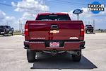 2019 Chevrolet Silverado 2500 Crew Cab SRW 4x4 Pickup for sale #C351146A - photo 10