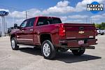 2019 Chevrolet Silverado 2500 Crew Cab SRW 4x4 Pickup for sale #C351146A - photo 11