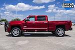 2019 Chevrolet Silverado 2500 Crew Cab SRW 4x4 Pickup for sale #C351146A - photo 12