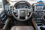 2019 Chevrolet Silverado 2500 Crew Cab SRW 4x4 Pickup for sale #C351146A - photo 25