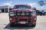 2019 Chevrolet Silverado 2500 Crew Cab SRW 4x4 Pickup for sale #C351146A - photo 6