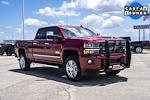 2019 Chevrolet Silverado 2500 Crew Cab SRW 4x4 Pickup for sale #C351146A - photo 7