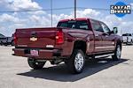 2019 Chevrolet Silverado 2500 Crew Cab SRW 4x4 Pickup for sale #C351146A - photo 9