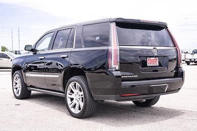 2015 Cadillac Escalade 4x4 SUV for sale #C351147B - photo 2