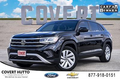 2021 Volkswagen Atlas Cross Sport FWD SUV for sale #C351149A - photo 1