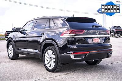 2021 Volkswagen Atlas Cross Sport FWD SUV for sale #C351149A - photo 2