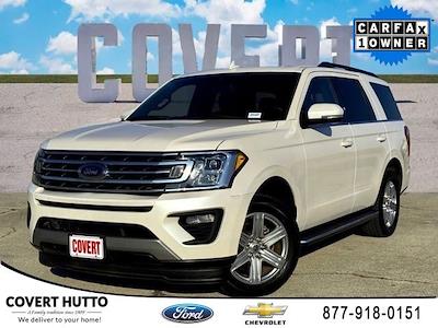 Used 2019 Ford Expedition XLT for sale #C351160A - photo 1