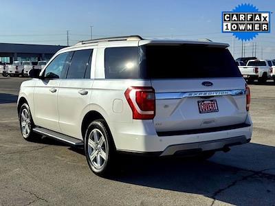 Used 2019 Ford Expedition XLT for sale #C351160A - photo 2
