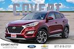 2021 Hyundai Tucson AWD SUV for sale #C351161B - photo 1