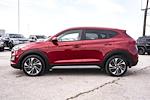 2021 Hyundai Tucson AWD SUV for sale #C351161B - photo 10