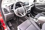 2021 Hyundai Tucson AWD SUV for sale #C351161B - photo 11