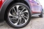 2021 Hyundai Tucson AWD SUV for sale #C351161B - photo 3
