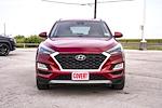 2021 Hyundai Tucson AWD SUV for sale #C351161B - photo 4