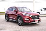 2021 Hyundai Tucson AWD SUV for sale #C351161B - photo 5
