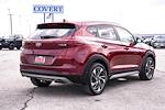 2021 Hyundai Tucson AWD SUV for sale #C351161B - photo 7