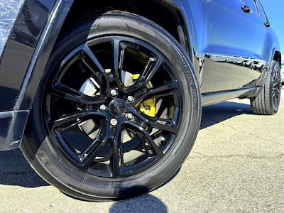 Used 2018 Jeep Grand Cherokee Laredo for sale #C351172C - photo 2