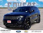Used 2018 Jeep Grand Cherokee Laredo for sale #C351172C - photo 1