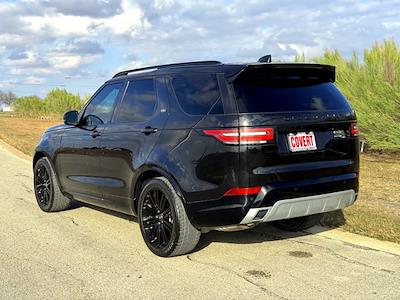 Used 2018 Land Rover Discovery HSE for sale #C351181A - photo 2