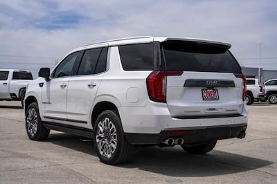 2023 GMC Yukon 4x4 SUV for sale #C351185A - photo 2