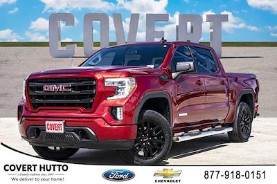 2021 GMC Sierra 1500 Crew Cab 4x4 Pickup for sale #C351185C - photo 1