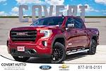 2021 GMC Sierra 1500 Crew Cab 4x4 Pickup for sale #C351185C - photo 1