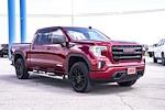 2021 GMC Sierra 1500 Crew Cab 4x4 Pickup for sale #C351185C - photo 5