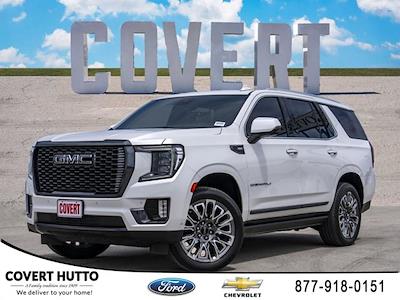 2023 GMC Yukon 4x4 SUV for sale #C351185A - photo 1