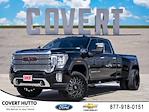 2020 GMC Sierra 3500 Crew Cab 4x4 Pickup for sale #C351204B - photo 1