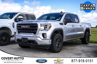2021 GMC Sierra 1500 Crew Cab 4x2 Pickup for sale #C351206A - photo 1