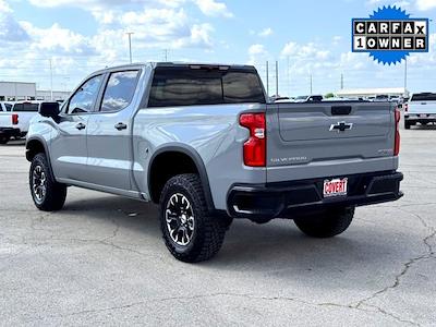 2024 Chevrolet Silverado 1500 Crew Cab 4x4 Pickup for sale #C351224A - photo 2